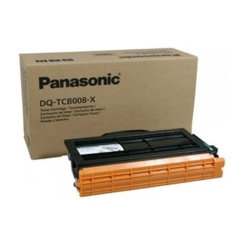 Toner Originale Nero DP-MB300 Capacità 8000 Pagine - Foto 2