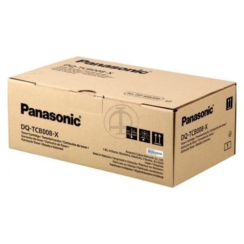 Toner Originale Nero DP-MB300 Capacità 8000 Pagine - Foto 1