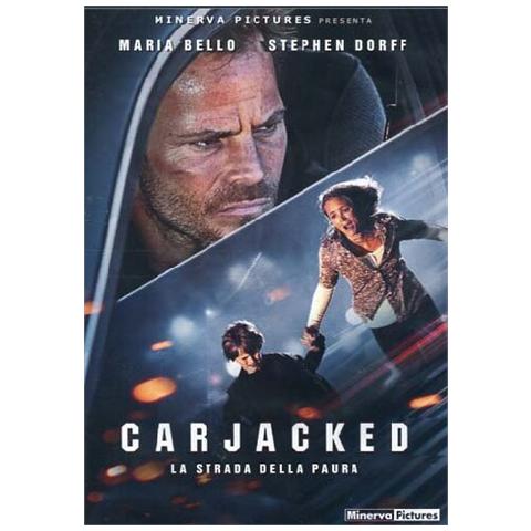Dvd Carjacked - Foto 1
