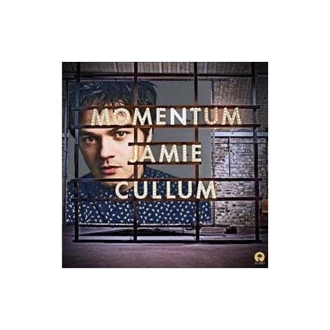 Cd Cullum Jamie - Momentum - Foto 1