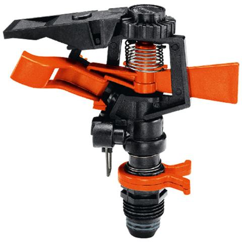 Irrigatore a settore in Abs Attacco 1/2 M superficie irrigata 490 - 897 mq - Foto 1