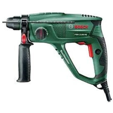 Martello Elettropneumatico 550 W - Foto 5
