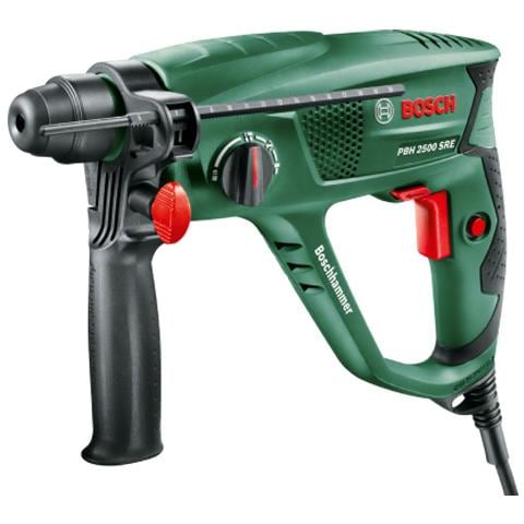 Martello Elettropneumatico 550 W - Foto 2