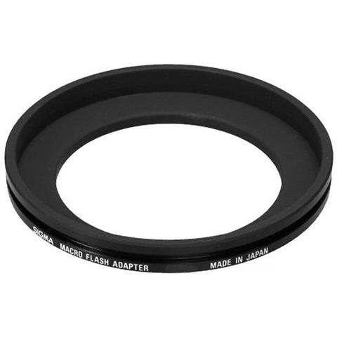 Anello adattatore per Flash Macro EM-140 DG° 67mm. , Attacco UNIVERSALE - Foto 1