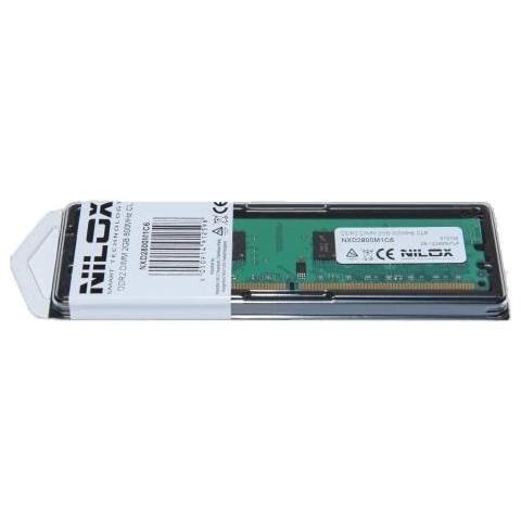 Ram Ddr2 Dimm 2gb 800mhz Cl6 - Foto 2
