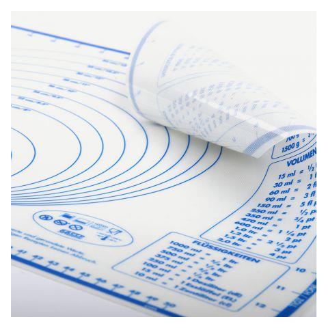 Spianatoia 62 x 42 cm in silicone - Foto 2