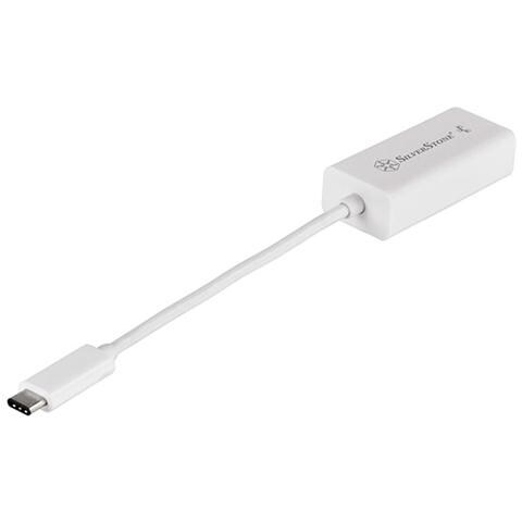 Adattatore da USB Connettore USB 3.1 Tipo C Velocità 1000 Mbps - Foto 2