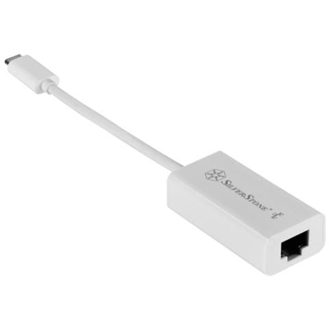 Adattatore da USB Connettore USB 3.1 Tipo C Velocità 1000 Mbps - Foto 1