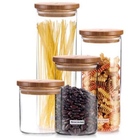 Barattolo x alimenti 18lt fiesta - Foto 3