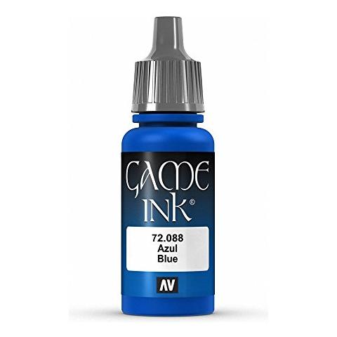 Game Color Blue Ink 72088 Colori - Foto 1
