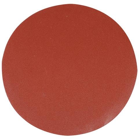 282541 Dischi A Fissaggio Strappo 180 Mm 10 P. zi 180 Mm, Grana 240 - Foto 1