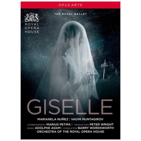 Adam - Giselle - Foto 1