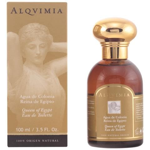 Revitalizing Queen Of Egypt Water 100 Ml - Foto 1