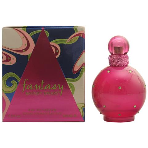 Fantasy Edp Vaporizador 100 Ml - Foto 1