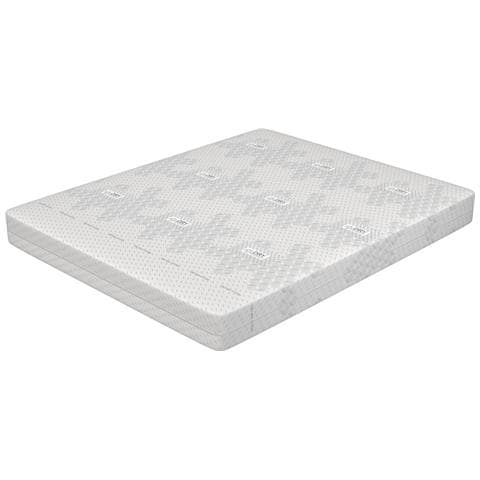 Materasso Sfoderabile Matrimoniale 160x190, alto 20 cm - Indeformabile, a 7 zone differenziate. Enduro - Foto 1