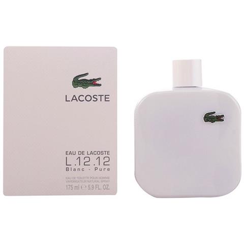 Eau De L12,12 Blanc Eau De Toilette Spray 100ml - Foto 3