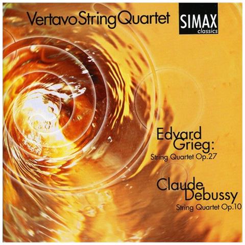 Vertavo String Quartet - Streichquartette - Foto 1