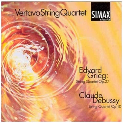 Vertavo String Quartet - Streichquartette - Foto 2