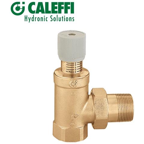 519700 Valvola By-pass Differenziale 1''1/4 - Foto 2