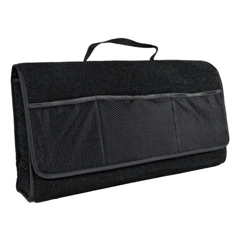 Organizer Per Baule 50x25cm Con Rivestimento Allum - Foto 1