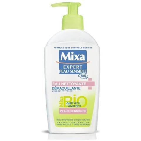 Bio Pulizia Pulizia Del Viso 200ml D'acqua - Foto 1