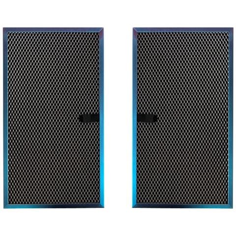 CFC0141762 Filtro Carbone Lunga Durata per Cappa See You  - Foto 1
