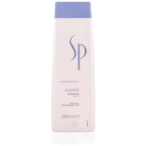 System Professional Hydrate Shampoo 1000ml - Foto 1