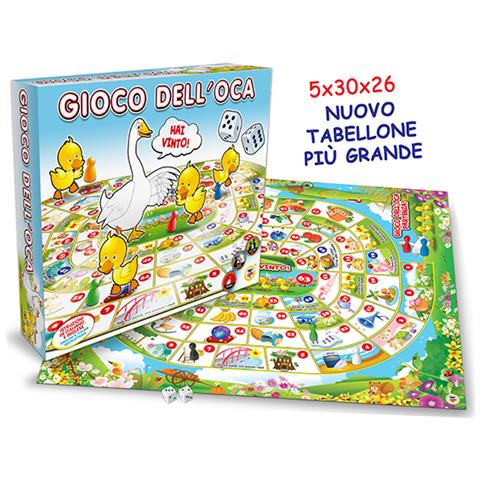 Gioco Dell'oca - Foto 1