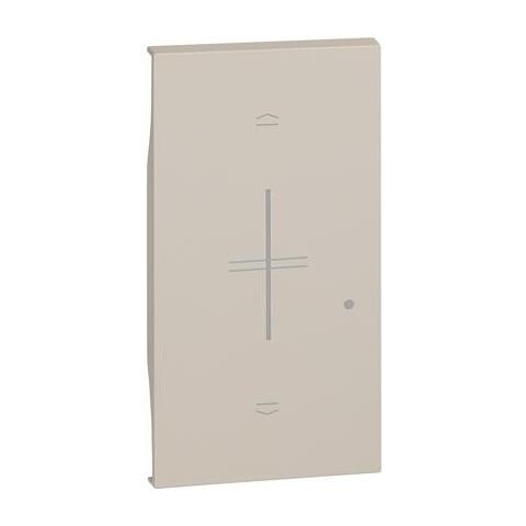 Cover Living Now Tapparella Connesso 2 Moduli Sabbia Km32m2 - Foto 1