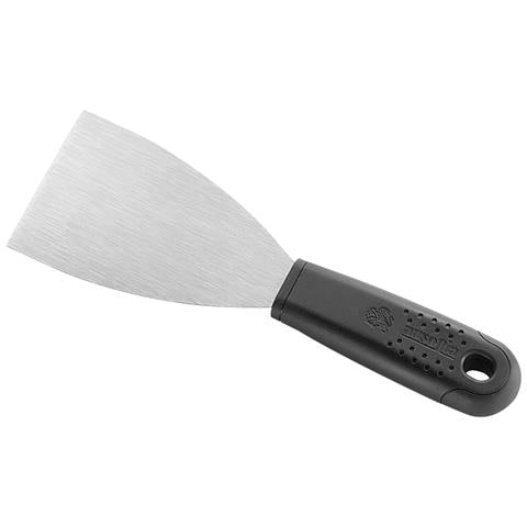 54033 Spatola Siriana Per Stucco Manico In Plastica 8 Cm - Foto 3