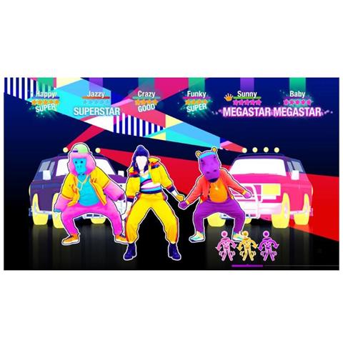 SWITCH - Just Dance 2020 - Foto 2