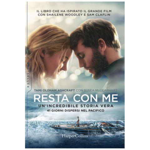 Tami Oldham Ashcraft - Resta con me - Foto 1