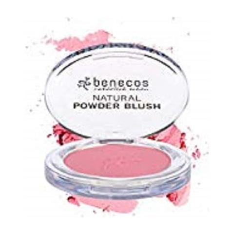 Compact Blush, Mallow Rose, 5.5g - Foto 2
