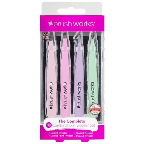 Hd Combinazione Pastelli Set Di Pinzette - Foto 7