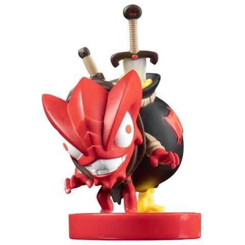 Loot Goblin Amiibo (Diablo)  - Foto 2