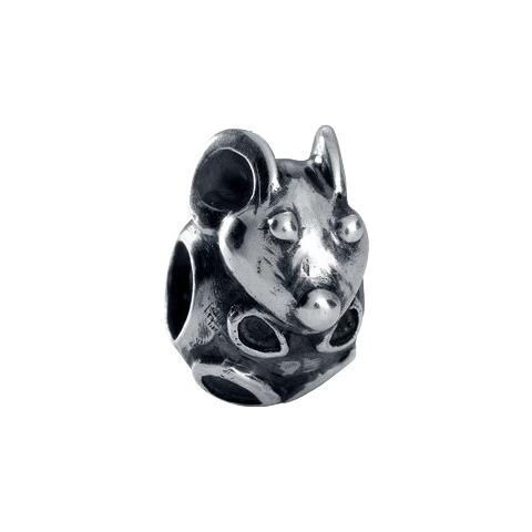 Gioielleria Vmg0001-00. Decorazione, Colore Argento. Donna. - In ordine - Foto 3