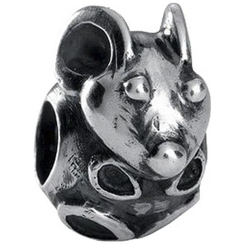 Gioielleria Vmg0001-00. Decorazione, Colore Argento. Donna. - In ordine - Foto 1