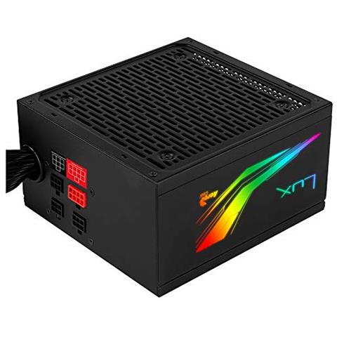 Lux750 Alimentatore Da 750w Rgb Con Active Pfc - Foto 1
