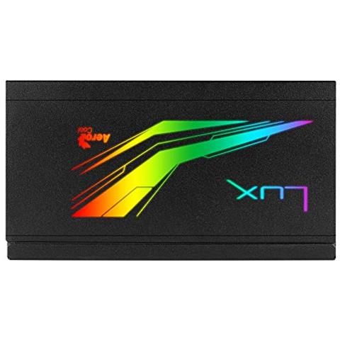 Lux750 Alimentatore Da 750w Rgb Con Active Pfc - Foto 6