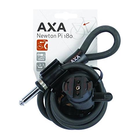 , Antifurto A Catena, Nero (schwarz)  - Foto 2