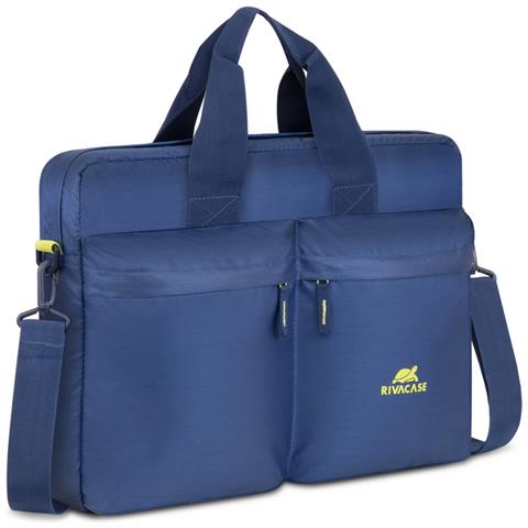 5532 Blue Lite Urban Laptop Bag 16 - Foto 1