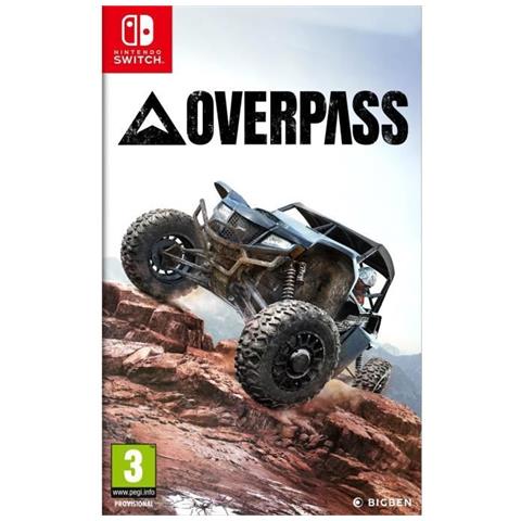 Passa al Game One Edition Switch di giorno - Foto 1