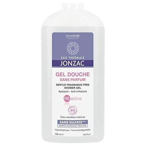 Gel Douche Sans Parfum - Foto 1