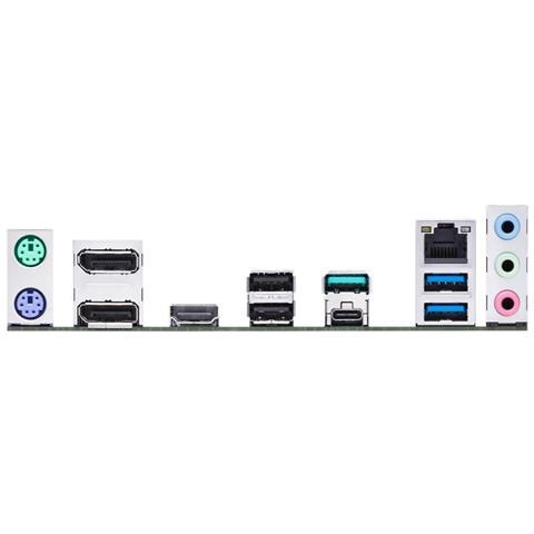 Scheda Madre PRO B550M-C / CSM Socket AM4 Chipset B550 Micro ATX - Foto 5