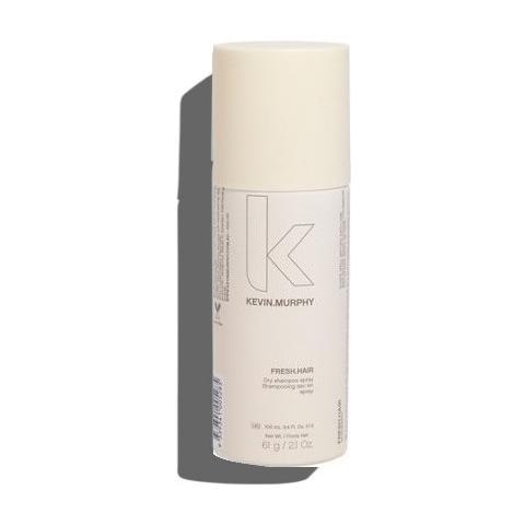Fresh Hair Shampoo Secco 100 Ml - Foto 1