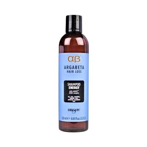 Shampoo Energy 250 Ml Argabeta Hair Loss- - Foto 2