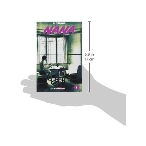 Nana, Volume 1 - Foto 3