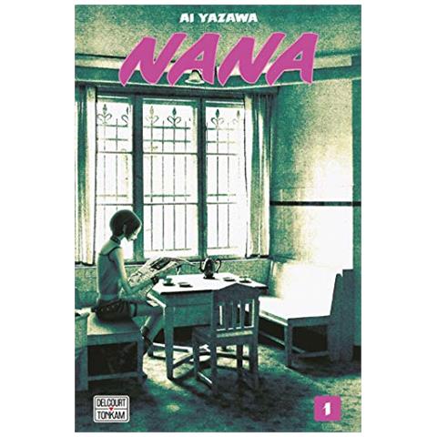 Nana, Volume 1 - Foto 1