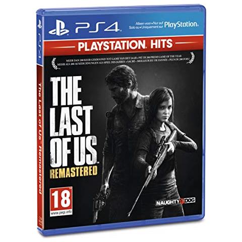 The Last Of Us Hits Rimasterizzato (solo Ps4) - Foto 1