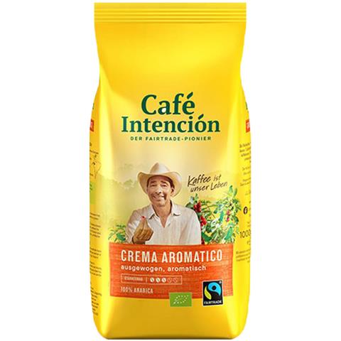 Crema Aromatico Beans - 1kg - Foto 2